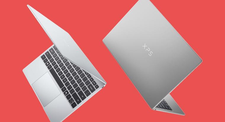 A Dell olcsóbb XPS 13-mal támadja az Apple új MacBookját