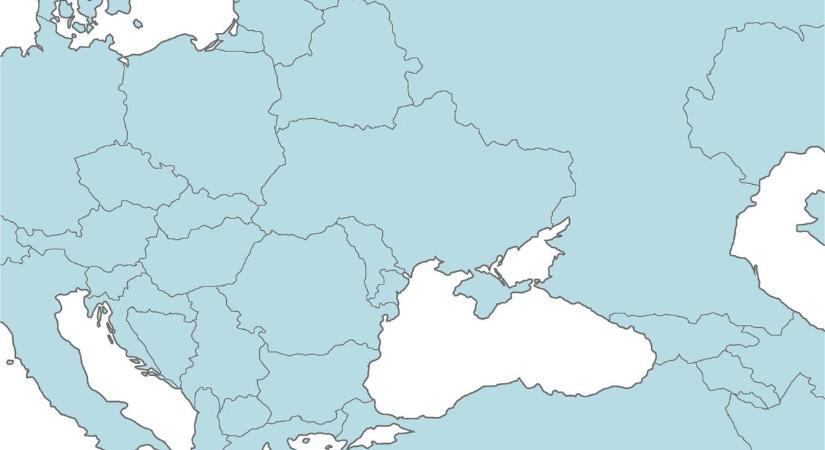 Most már biztos: új energiafolyosókat építenek Magyarország felé, a világ túloldaláról fog ömleni az áram – ez még Ursula von der Leyennek is tetszik