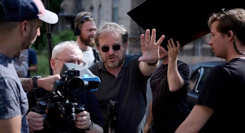 Egyetlen magyar játékfilmként versenyez a Random a LAFIFFE fesztiválon