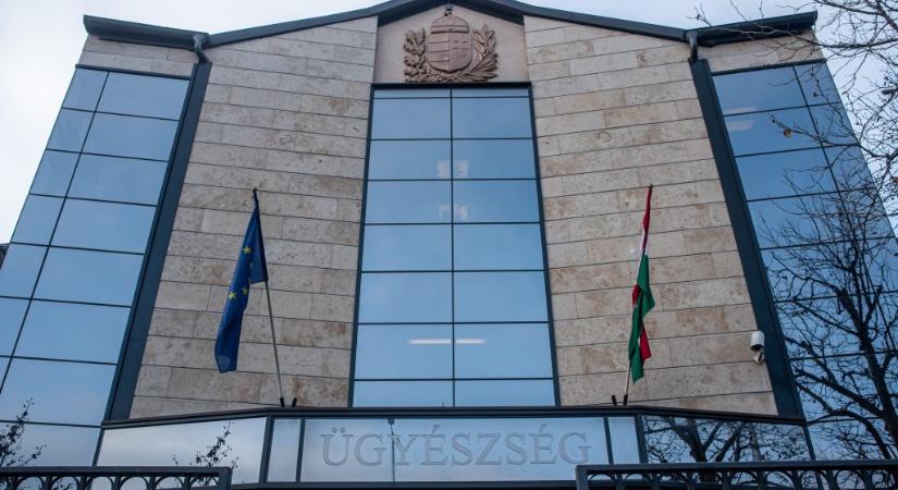 Parkfenntartás: Momentumos politikusokat is előállított az ügyészség
