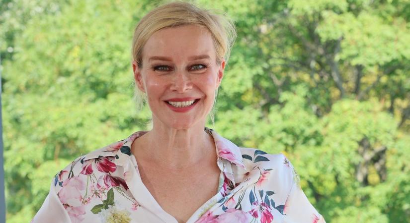 Völgyesi Gabi nagy bejelentése: a Unique énekesnője újabb diplomát szerzett