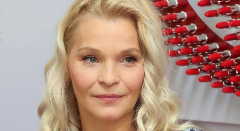 Magából kikelve kiabált az áruházban Lilu, amit nem sokkal később le is záratott