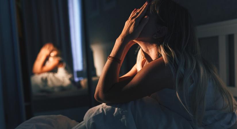 Ez a bútordarab a felelős az állandó fáradtságért: szinte mindenkinek ott van a hálószobájában