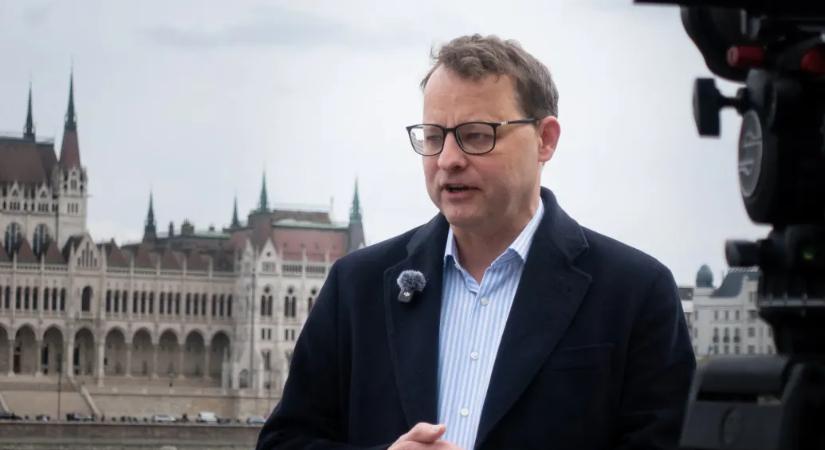 17,5 millió forintot keresett az Alapjogokért Központnál a Magyarországon menedékjogot kapott lengyel politikus