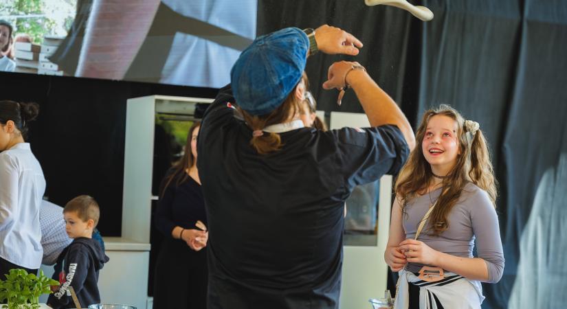 Falunap, gyereknap, gourmet fesztivál és street food az ínyenceknek – hétvégi programajánló