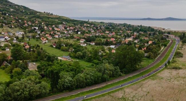 Napsütés és felhőszakadás egy napon: ilyen idő vár ránk csütörtökön