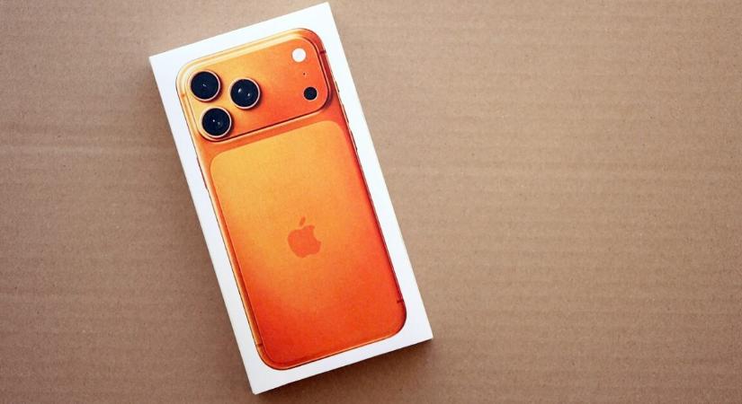 Mielőtt iPhone-t veszel, ezt az 5 dolgot mindenképp tudnod kell