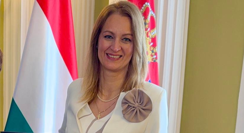 Szép osztalékot tudott kivenni a cégéből Forsthoffer Ágnes családja