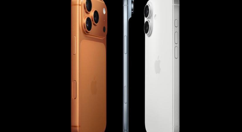 Klinikai halál állapotába kerülnek a lemerült csúcs-iPhone-ok, de megérkezett a mentőöv