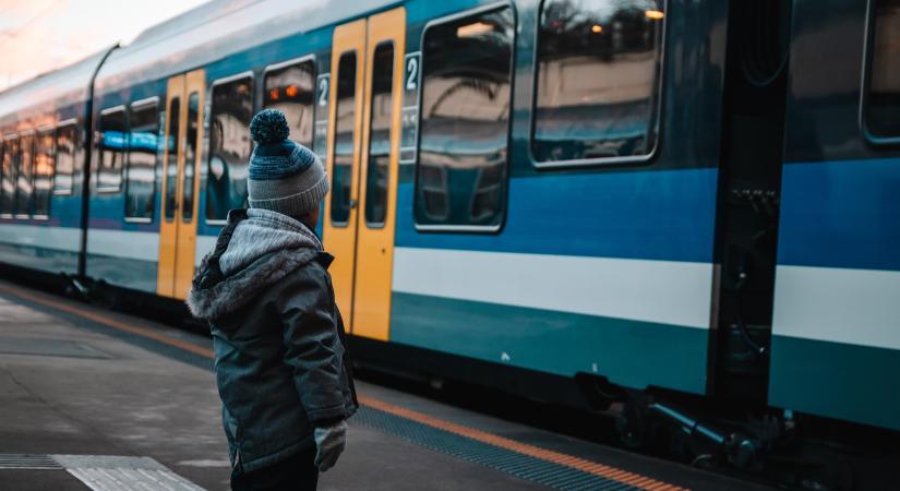 Június végén indul Európa egyik leghosszabb közvetlen vasútvonala