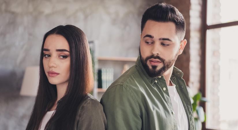 Öt dolog, amelyek tényleg tönkretesznek egy kapcsolatot – Mit lehet tenni ellenük?