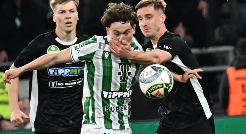 Egy hónappal a választás után szembejött a magyar focival a valóság