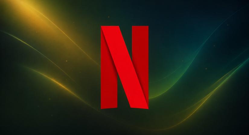 100 millió néző fölött jár a Netflix új sikerfilmje, történelmi rekord született!