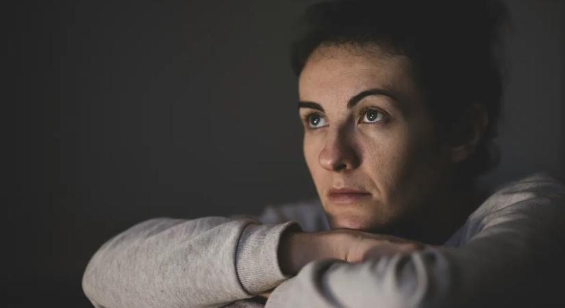 Benne maradt a súlyosan bántalmazó párkapcsolatban - Ezzel lányai életét is tönkretette