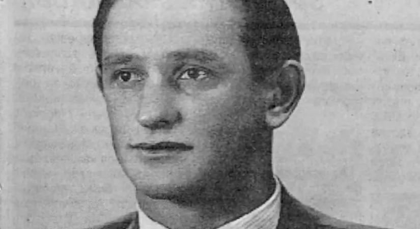 A válogatott focista, akit tőrbe csaltak és 29 évesen felakasztottak Rákosiék