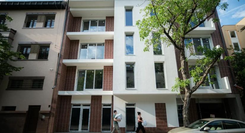 Hiába a BYD-beruházás, lassul a szegedi lakáspiac is: rekordárak mellett egyre tovább kell várni a vevőkre