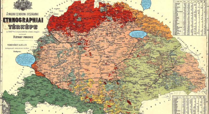 A magyar nemzet tragédiája – 106 éve írták alá a fájdalmas trianoni békeszerződést