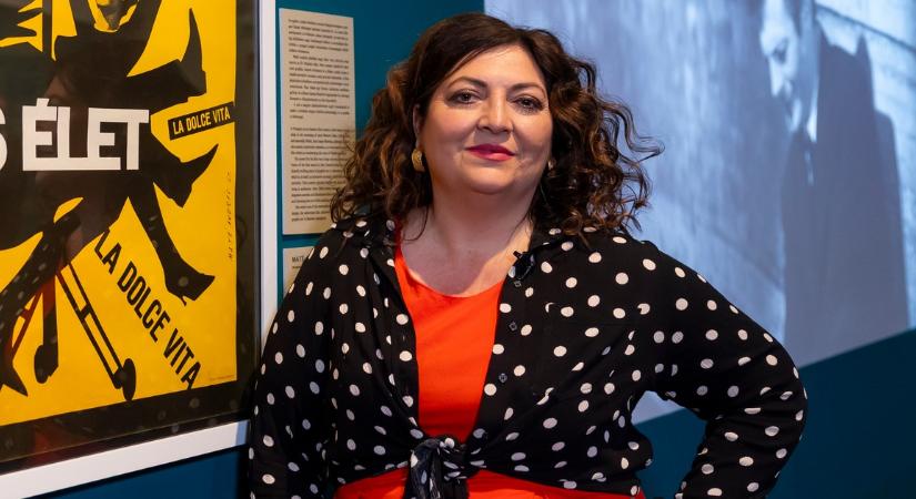 Mautner Zsófi elárulta, mit mondana, ha Orbán Anita visszahívná diplomatának – A régóta tervezgetett étterméről is beszélt