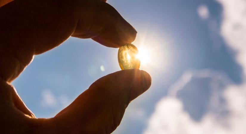 Ezt sok nő rosszul csinálja kánikulában – hogyan szedd a vitaminokat?