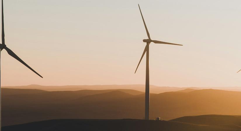 Európa forrósodik, az ENSZ tiszta energiára váltást követel