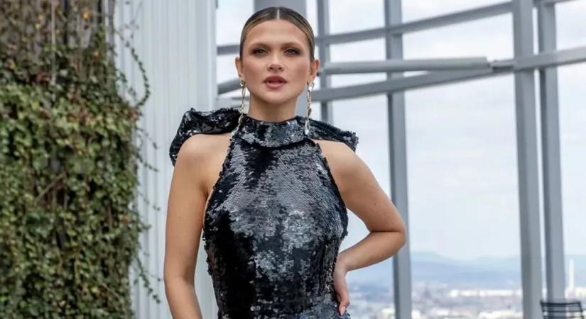 Szexi videók kerültek ki a TV2 sztárjának lánybúcsújáról
