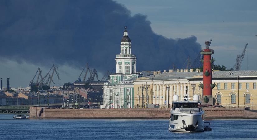 „Egy tűzszünet most valós lehetőség” – itt a fordulat az ukrajnai háborúban?