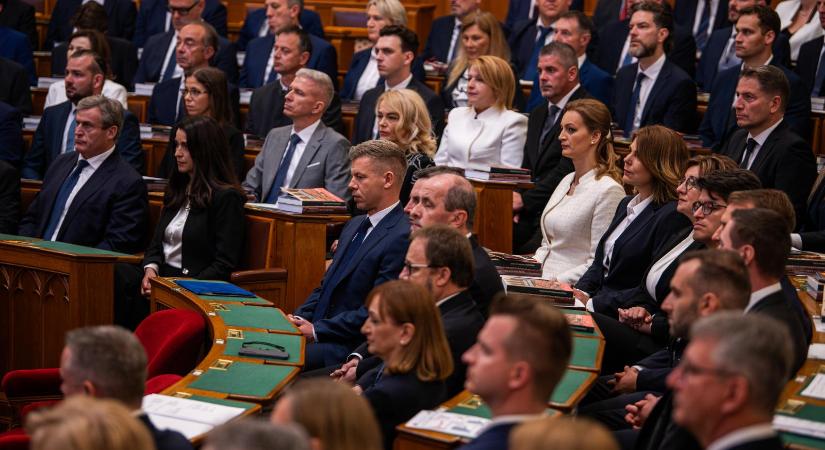 „A Tisza-kormány feszegeti a határokat, próbálgatja, mi az, ami még belefér, és mi az, ami nem”