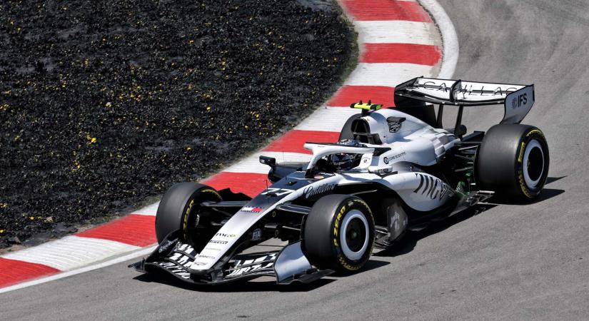V8-as fordulat jöhet az F1-ben, nehéz döntés előtt a Cadillac