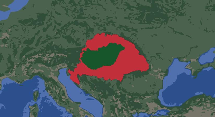 8 kérdés, amire minden magyarnak illik tudnia a választ – 106 éve írták alá a trianoni békeszerződést