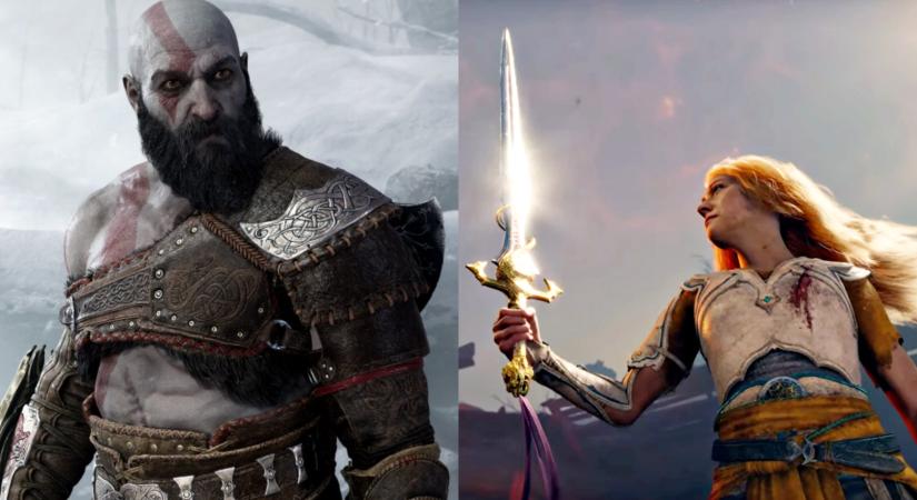 Nem utoljára láttuk Kratost főszerepben a God of War Laufey fejlesztője szerint, aki azt is elmagyarázta, ezúttal miért döntöttek a főhősnő mellett