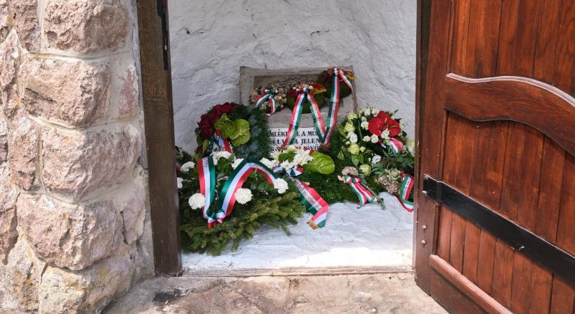Gali Máté: a magyar nemzet nyelvi és kulturális egységére helyezi a hangsúlyt a nemzeti összetartozás napja
