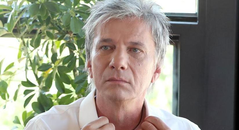 Megzsarolták Bochkor Gábort: a lánya került szóba