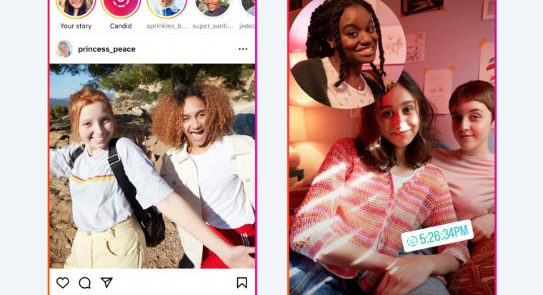 Úgy tűnik, az Instagram végre lép valamit a tiniket veszélyeztető algoritmus ügyében, de volt már ilyen ígéret korábban is