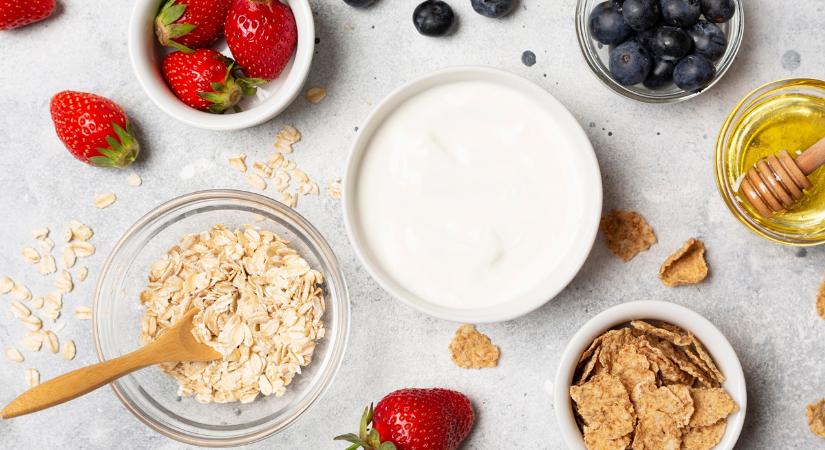 Kefir: tényleg jót tesz a bélflóránknak?