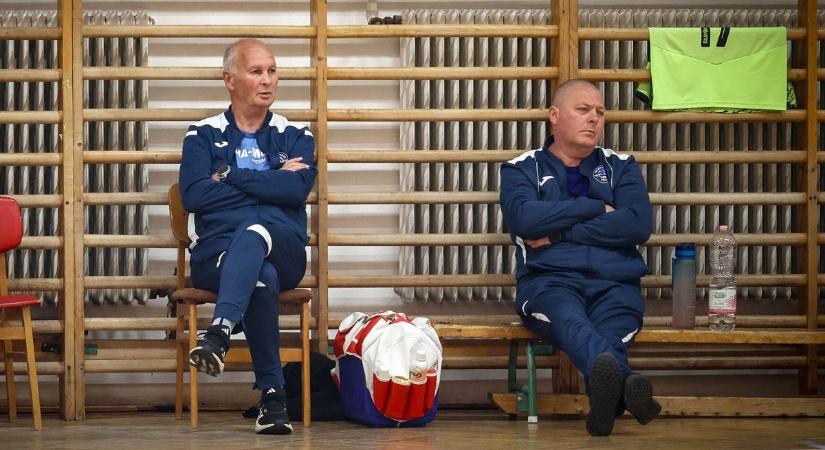 Új alapokra helyezik a hangsúlyt a patinás tolnai klubnál