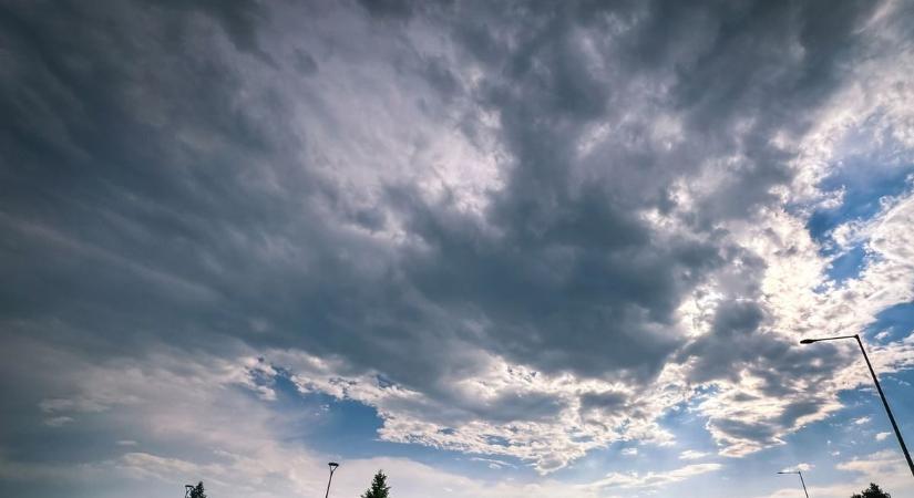 Nehéz döntés elé állít minket a csütörtöki időjárás