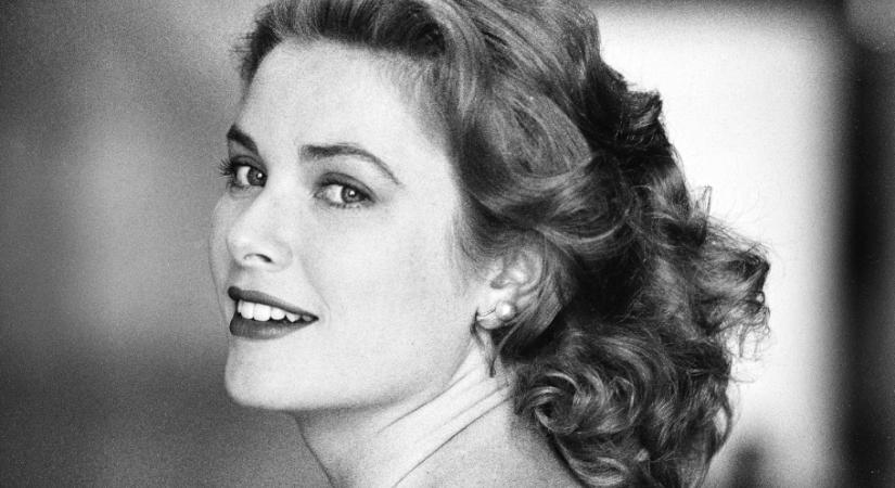4 régi hollywoodi szépségtipp Grace Kellytől, ami ma is működik