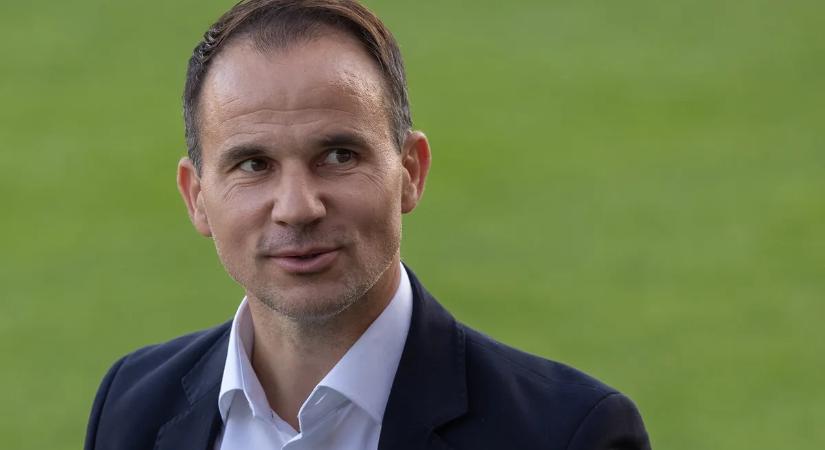 Hajnal Tamás: Tudjuk, mit várhatunk Borbély Balázstól