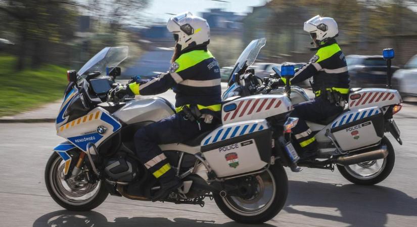 Mi történik a Mátrában? Egyre több a motoros baleset a legendás szerpentineken