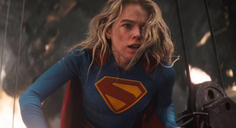 A Supermant is megvillantó végső előzetes világossá teszi, miért változtatták meg a Supergirl címét