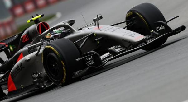Audi: A negyedik legjobb karosszéria a miénk