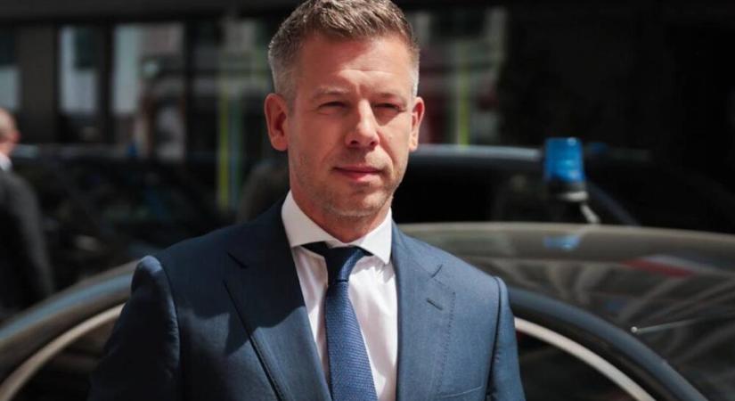 Magyar Péter: 3 hét alatt sikerült elérnünk azt, amit Orbán Viktoréknak 10 év alatt nem