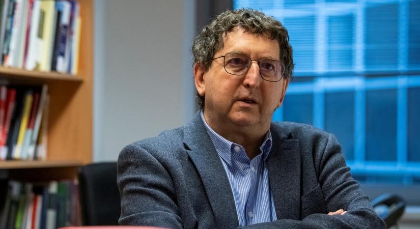 Csaba László: az uniós pénzekkel sokat javulhat Magyarország gazdasági helyzete