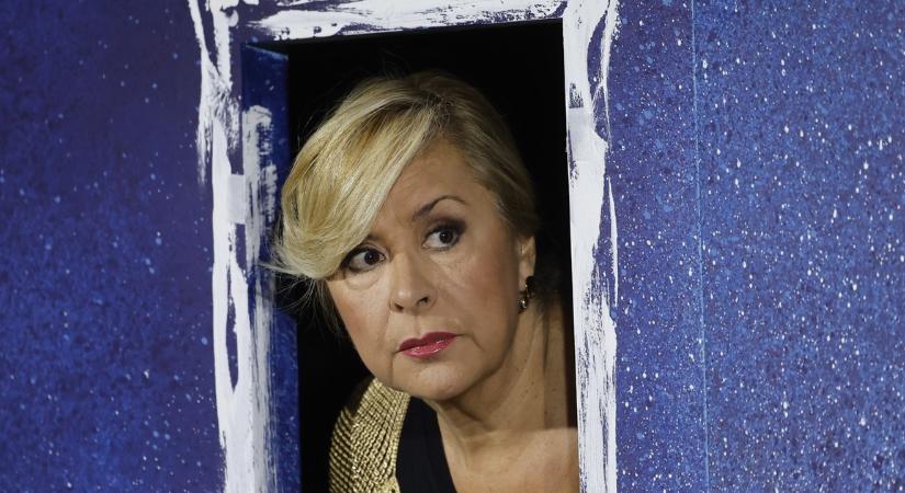 Szulák Andrea és Frei Tamás kimondták a boldogító igent – de csak az egyikük emlékszik az esküre