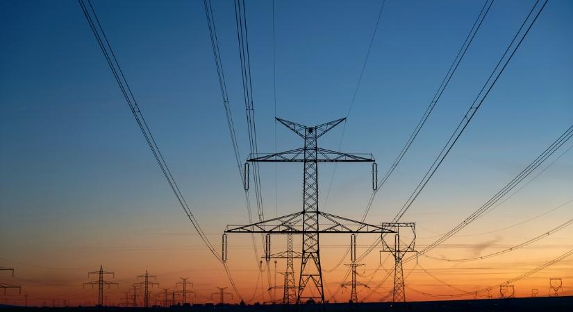 Új energiafolyosók épülnek Magyarország felé, csökkenhet a kitettségünk Oroszországtól