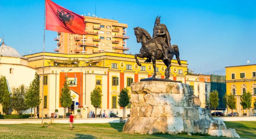 Ebbe az 5 mesés európai városba fillérekért eljutsz idén