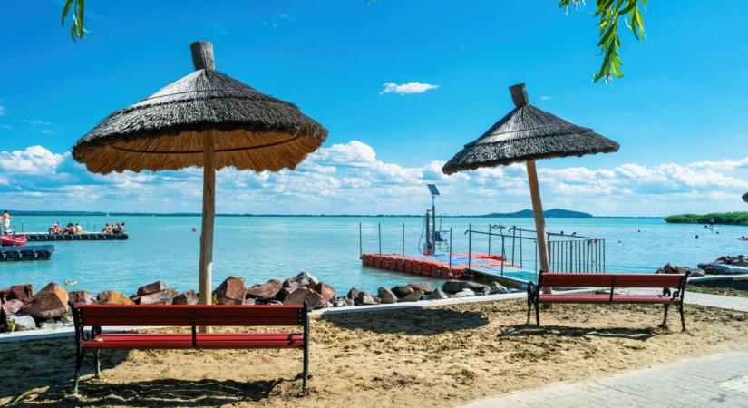 5 szuper magyarországi strand, ahol idén nyáron mindenképp csobbanj egyet!
