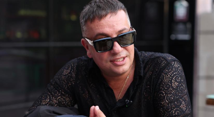 A dühöngő bikából megfontolt férfi lett: L.L. Junior vallomása a gyerekkoráról és a révbe érésről