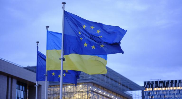 Zöld utat kapott Ukrajna és Moldova: az Európai Unió megkezdi a csatlakozási tárgyalások előkészítését