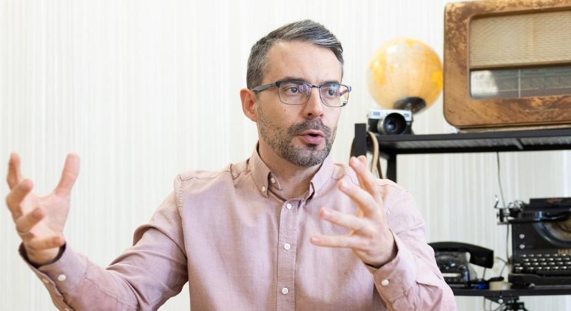 5 nevet mondott Vona Gábor – belőlük lehet az új köztársasági elnök a politikus szerint
